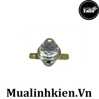 Rơle nhiệt KSD301-125°C