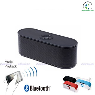 loa bluetooth s207l loa bluetooth giá rẻ loa nghe nhạc bluetooth
