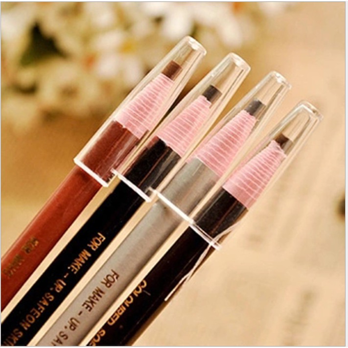 Chì kẻ chân mày👄bán giá sỉ👄 chì kẻ lâu trôi dạng xé không cần gọt siêu tiện lợi PK136 | BigBuy360 - bigbuy360.vn