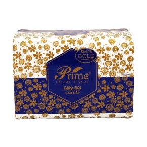 150 tờ Giấy rút đa năng 3 lớp cao cấp prime