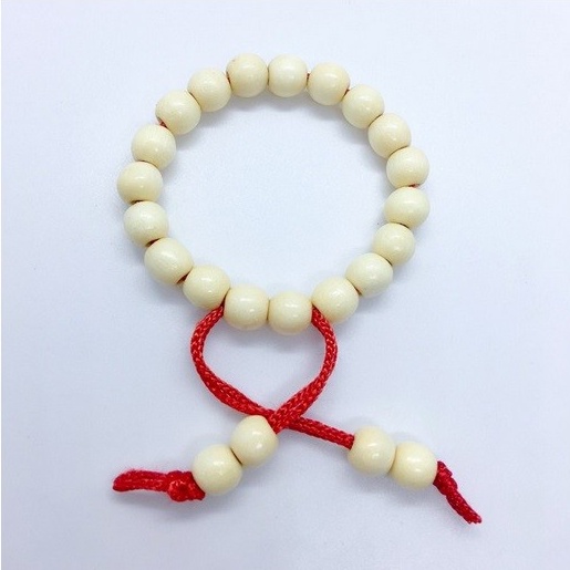 Vòng dâu tằm xua đuổi tà ma hàng loại 1 cho bé