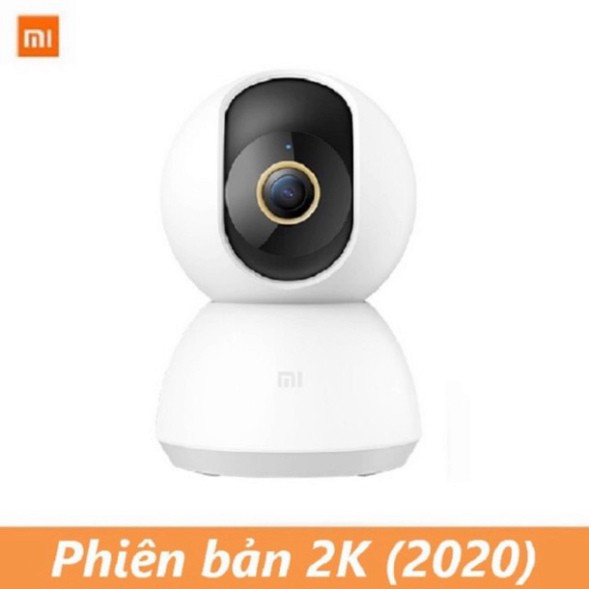 SIÊU RẺ QUÁ Ạ Camera ip xoay 360 độ Xiaomi Mijia 2k 2020 SIÊU RẺ QUÁ Ạ