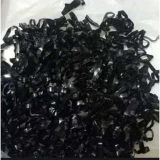 ❤Loại 1❤️‍🔥 Thun Cột Tóc Chun Co Giãn, Chắc Chắn 100g Size To Cho Bé, Người lớn, Mọi Lứa Tuổi
