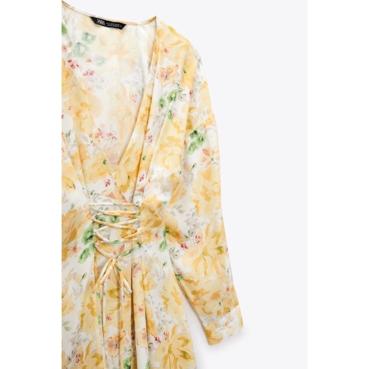 Thanh lý váy zara. size XS