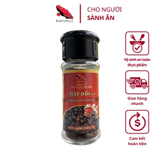 Hạt Dổi xay Doispice cực thơm, tiện sử dụng