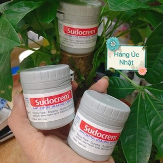 Kem bôi hăm Sudocrem Úc 60gr
