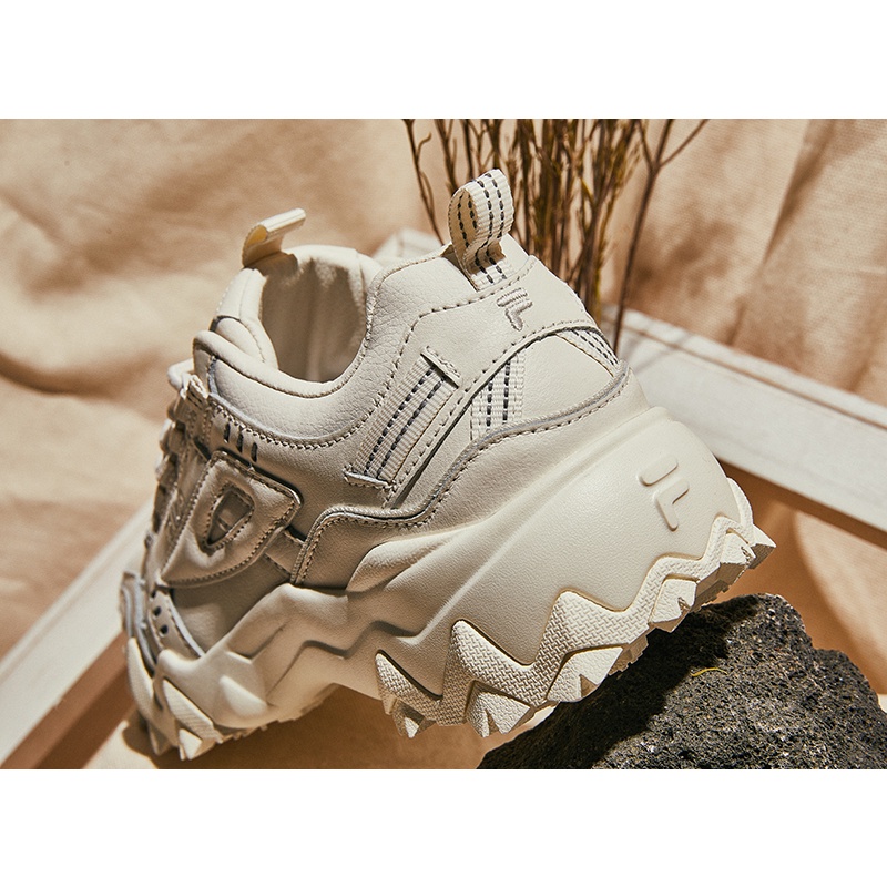 Giày Thể Thao FILA Oakmont TR Lux 1JM00843E_926