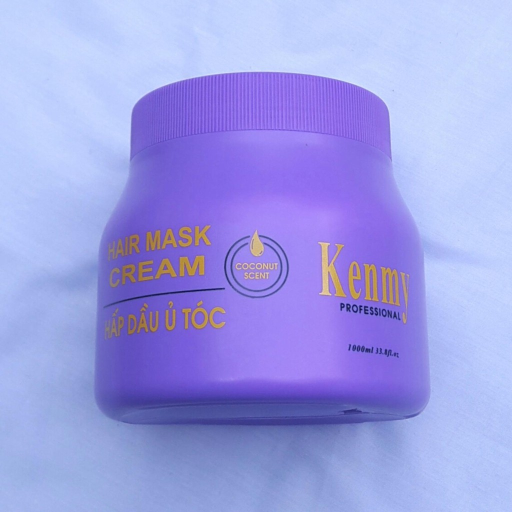 Hấp Dầu Keratin Phục hồi Tóc hư tổn 1000ml | BigBuy360 - bigbuy360.vn