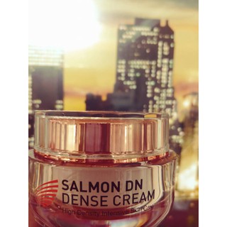 Kem cá hồi SALMON_DN_DENSE_CREAM