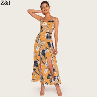 Váy đầm maxi màu trắng đi biển hàng cao cấp siêu đẹp.