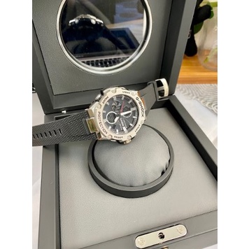 Đồng hồ nam C A S I O chính hãng cao cấp đẹp, đồng hồ nam dây nhựa đúc hàng hottrend mã A23 | BigBuy360 - bigbuy360.vn