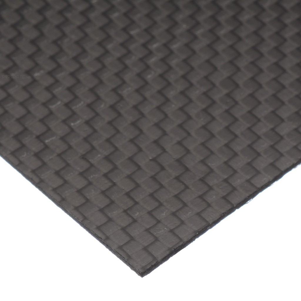 Tấm Sợi Carbon ptptrate 100 * 250 * 1mm