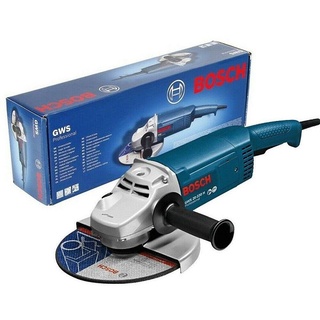 Máy Mài Góc Bosch GWS 20-230 (2000W)