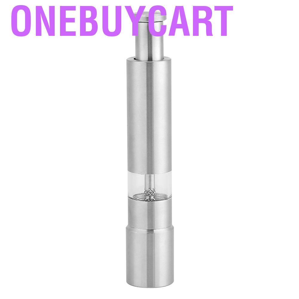 Máy xay hạt café mini bằng thép không gỉ