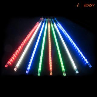 8 ống đèn LED sao băng trang trí