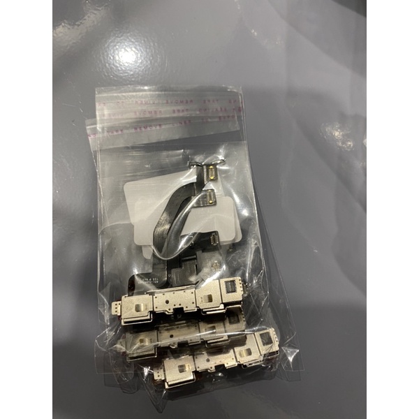 CAMERA TRƯỚC IP X/XS /xsmzin bóc máy