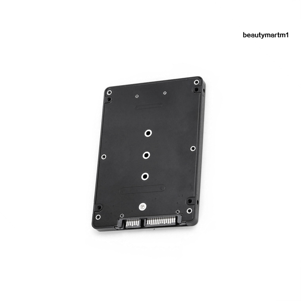 Bộ Chuyển Đổi Ổ Cứng Di Động M.2 Ngff Sang Sata 3 Tốc Độ Cao | BigBuy360 - bigbuy360.vn