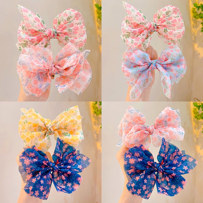 Kẹp Tóc Hình Vương Miện Dễ Thương Cho Bé Gái