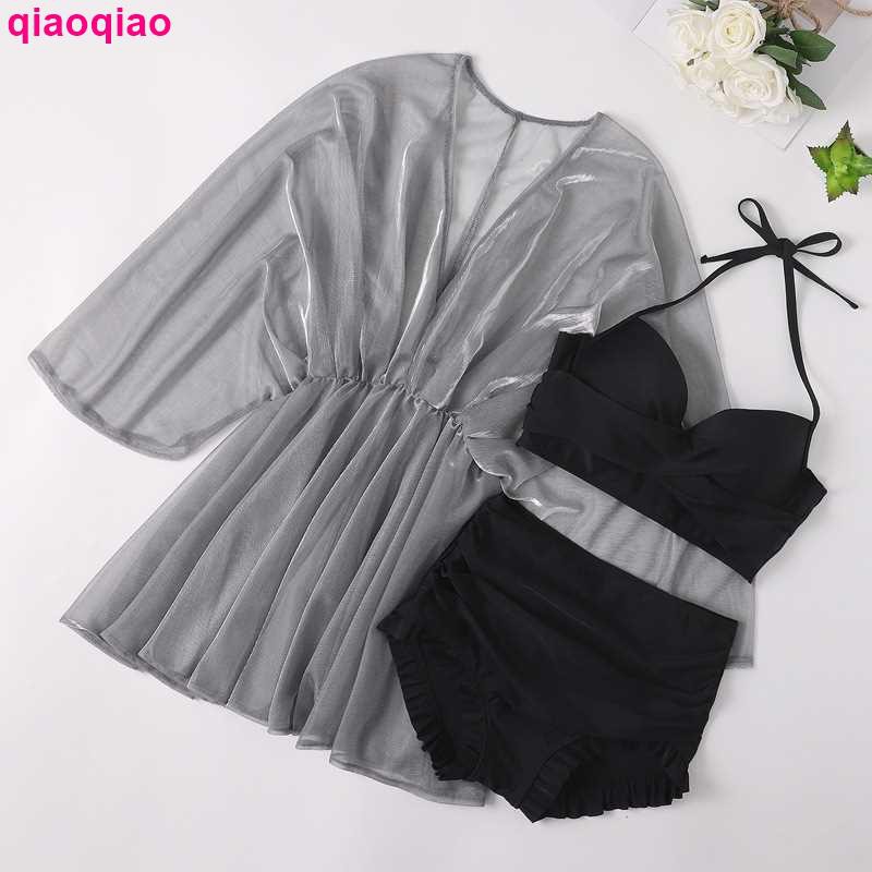Bộ Đồ Bơi Thời Trang Đáng Yêu Cho Nữ | BigBuy360 - bigbuy360.vn