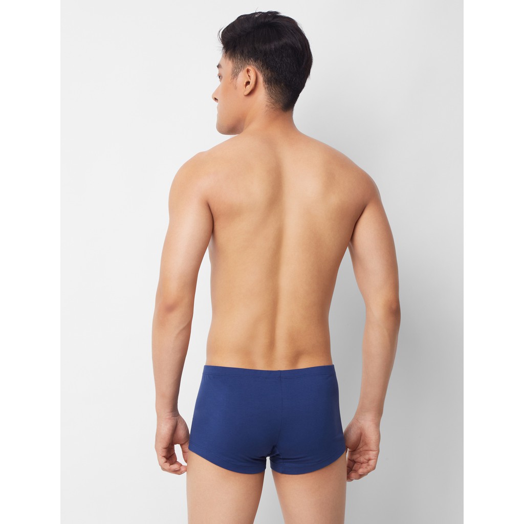 Quần lót nam daily trunk iBasic PANM012