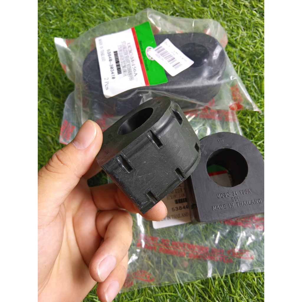 CAO SU CUNG CÂN BẰNG TRƯỚC FORD RANGER/ BT50 2012-2022