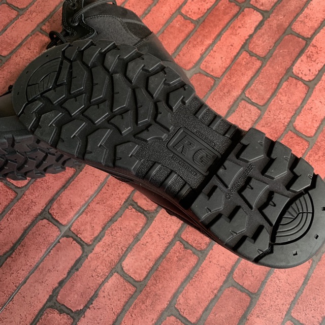 Giày phượt Response Gear (giày phượt,leo núi) | BigBuy360 - bigbuy360.vn