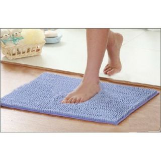 Thảm lau chân san hô siêu thấm (60*40cm)