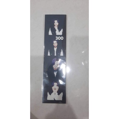 [deal TT-03] Card ảnh BTS off có sẵn