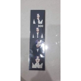 Card ảnh BTS off có sẵn