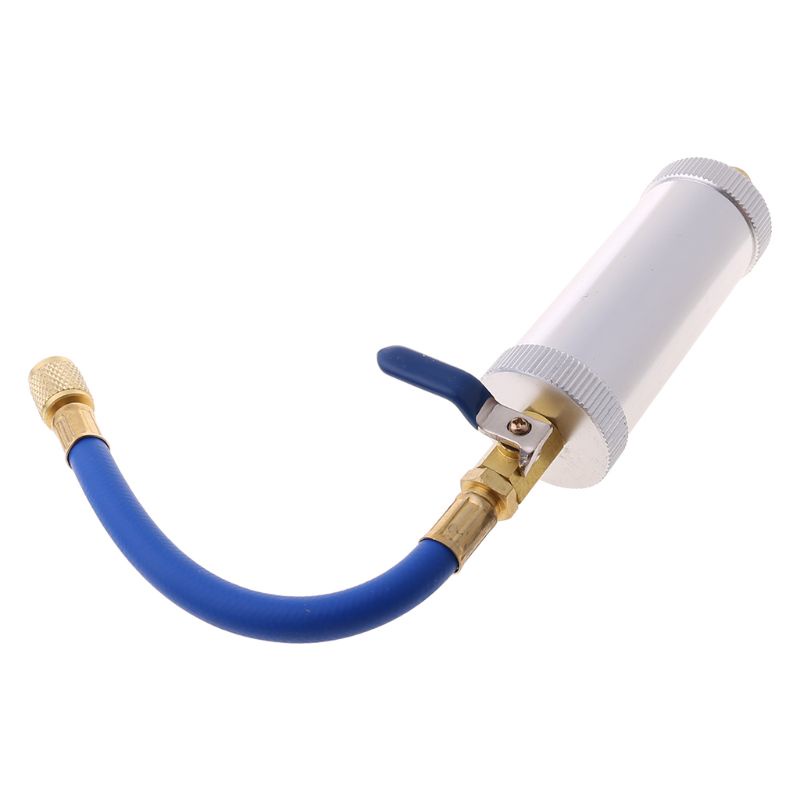 Dụng Cụ Bơm Thuốc Nhuộm Không Khí R12 R134A