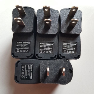 Sạc pin 5V-1A