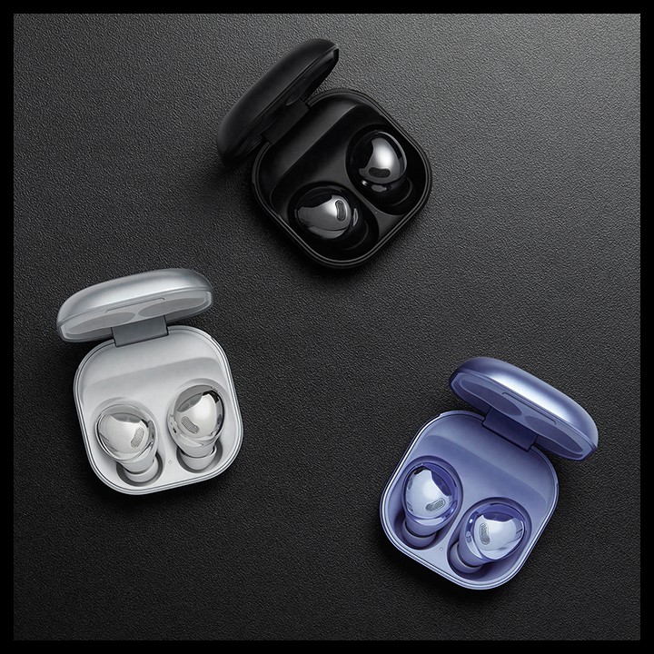 BUDS PRO Phiên Bản Mới Nhất 2021, Âm Thanh Cực Hay, Không Mua Thì Có Lỗi Với Bản Thân, Tai Nghe Bluetooth