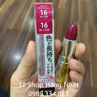 Son KISSME - Nhật Bản