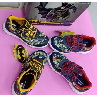 Giày thể thao bé trai batman dsb136399