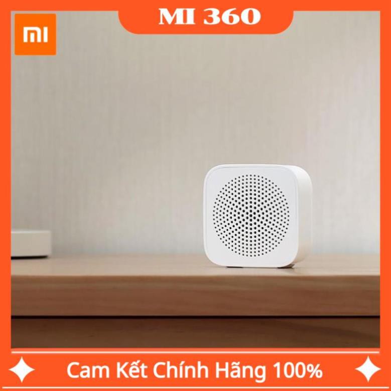 Loa Bluetooth AI Mini Xiaomi 2020 Model XMYX07YM✅ Thiết Kế Nhỏ Gọn Độc Đáo✅ Hàng Chính Hãng