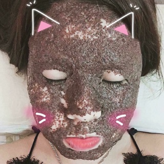 MASK NGŨ HOA HẠT 180k / 1KG