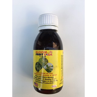 Bloom fruit usa 1-6-6, kích hoa cho phong lan hoa hồng