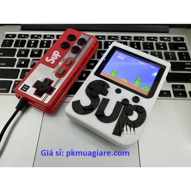 MÁY GAME SUP 400 IN 1 HAI NGƯỜI CHƠI