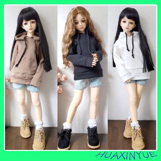Trang phục thời trang dành cho búp bê đồ chơi 1/3 BJD 1/6 SD 1/4