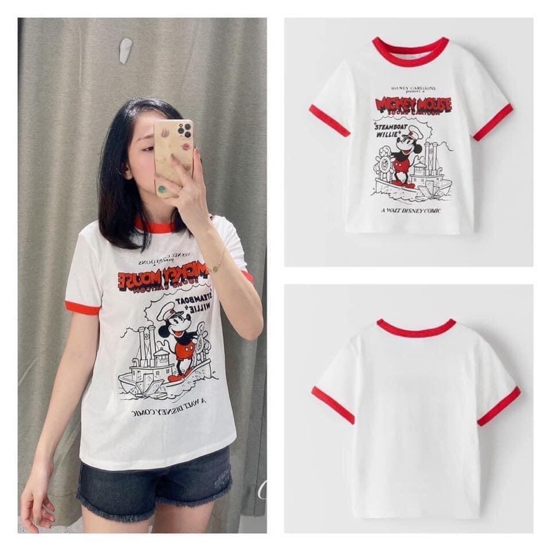 Áo phông hàng có sẵn size 11-12 và 13-14