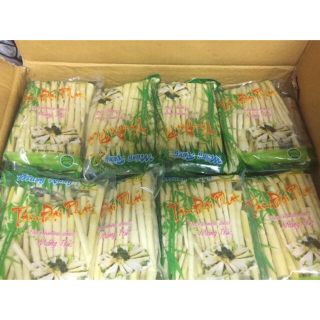 Măng Trúc Tâm đại phát