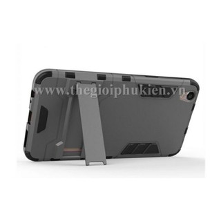 Ốp lưng chống sốc Iron Man OPPO A37 Neo 9