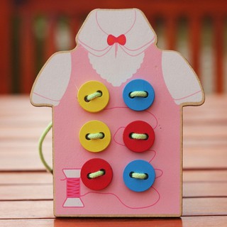 👕 bộ khâu cúc áo - wear the button 👕