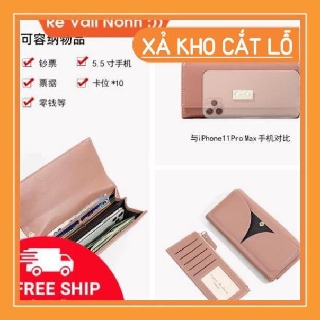 Ví Nữ Cao Cấp Taomicmic