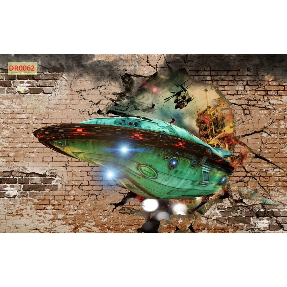 Tranh Dán Tường Phòng Trẻ Em TỔNG HỢP NHỮNG Hoạt Hình Ngộ Nghĩnh Tặng Keo Và Dụng Cụ Dán