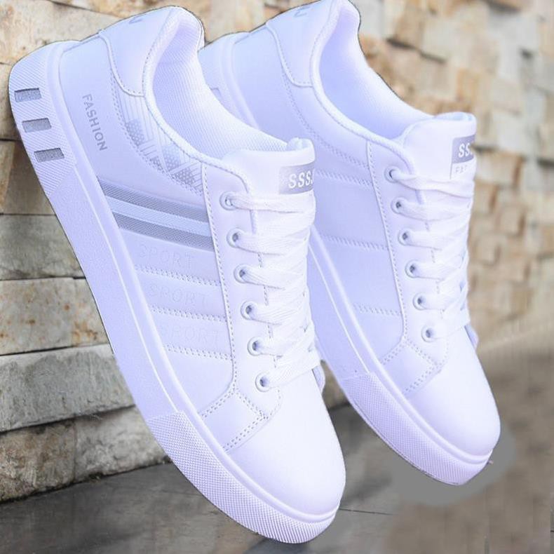 Giày thể thao sneaker, giày da cao cấp