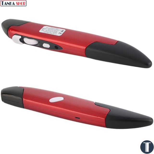 Bút chuột không dây Pen Mouse CPR-03 Pro New