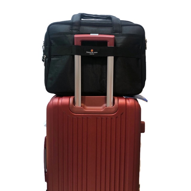 Cặp công sở/ túi công sở đựng laptop vừa 16inch HOT 2021