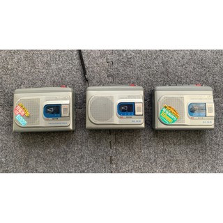 Máy nghe nhạc băng casette Aiwa TP-S30