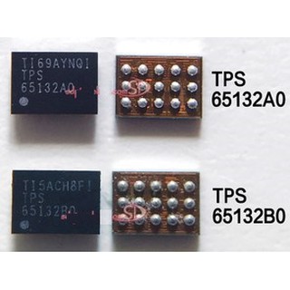 Tps 65132a0/65132b0 ic đèn
